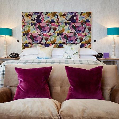 Seaham Hall And Serenity Spa Екстер'єр фото