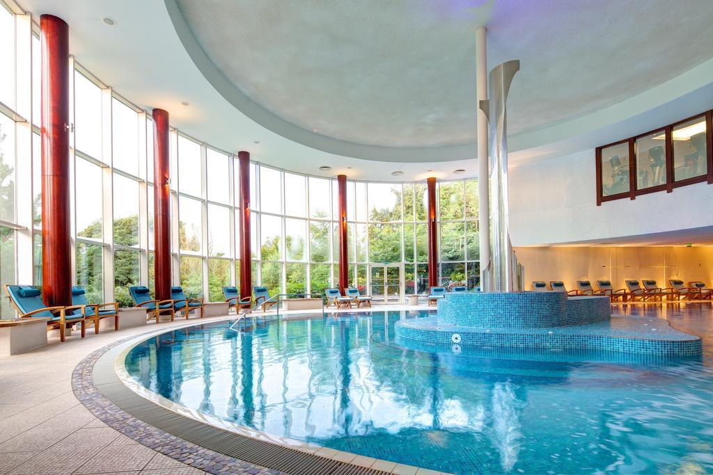 Seaham Hall And Serenity Spa Екстер'єр фото