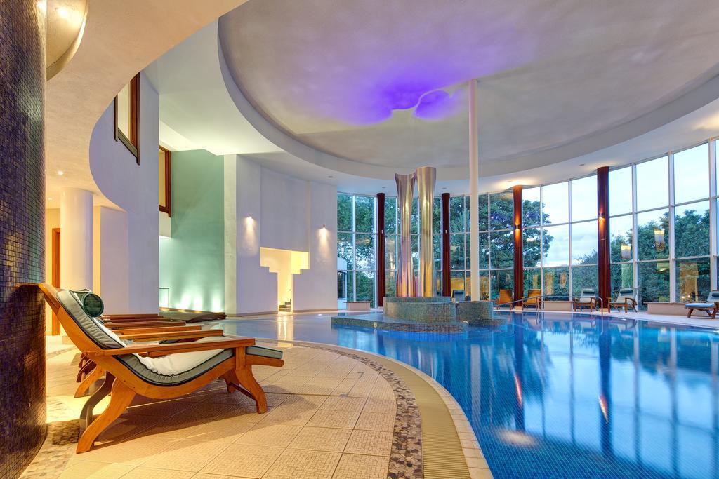 Seaham Hall And Serenity Spa Екстер'єр фото
