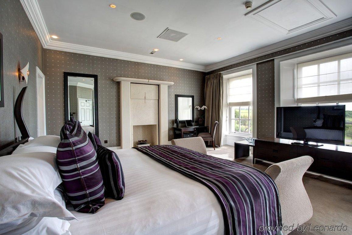 Seaham Hall And Serenity Spa Екстер'єр фото