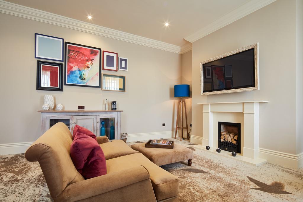 Seaham Hall And Serenity Spa Екстер'єр фото