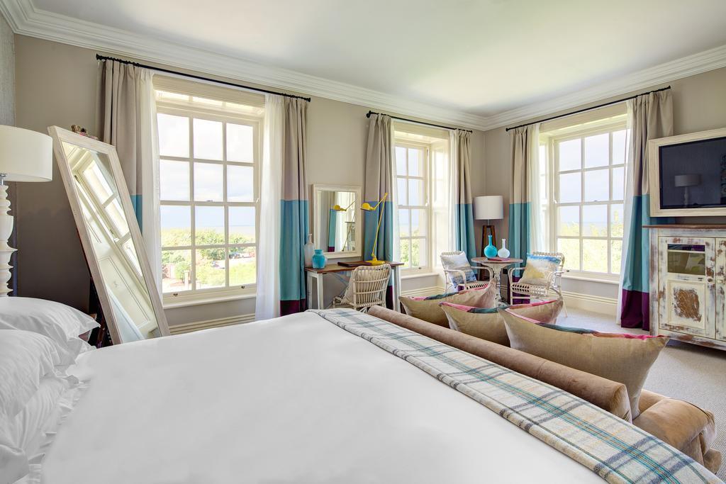 Seaham Hall And Serenity Spa Екстер'єр фото