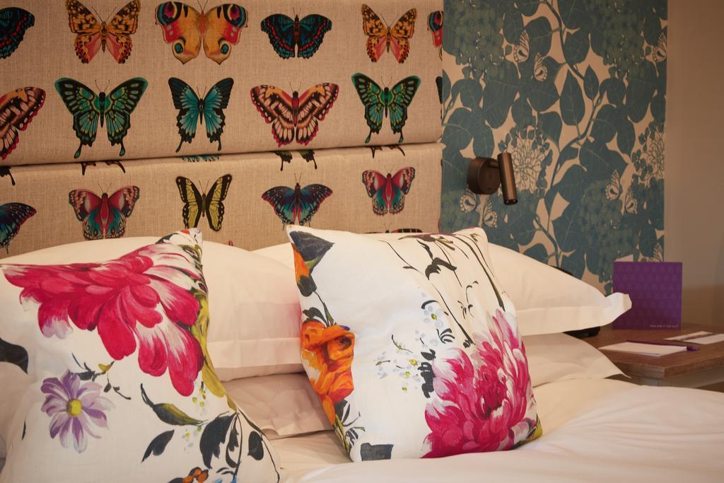 Seaham Hall And Serenity Spa Екстер'єр фото