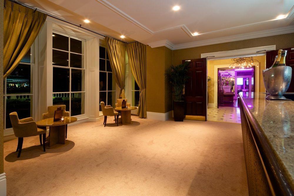 Seaham Hall And Serenity Spa Екстер'єр фото
