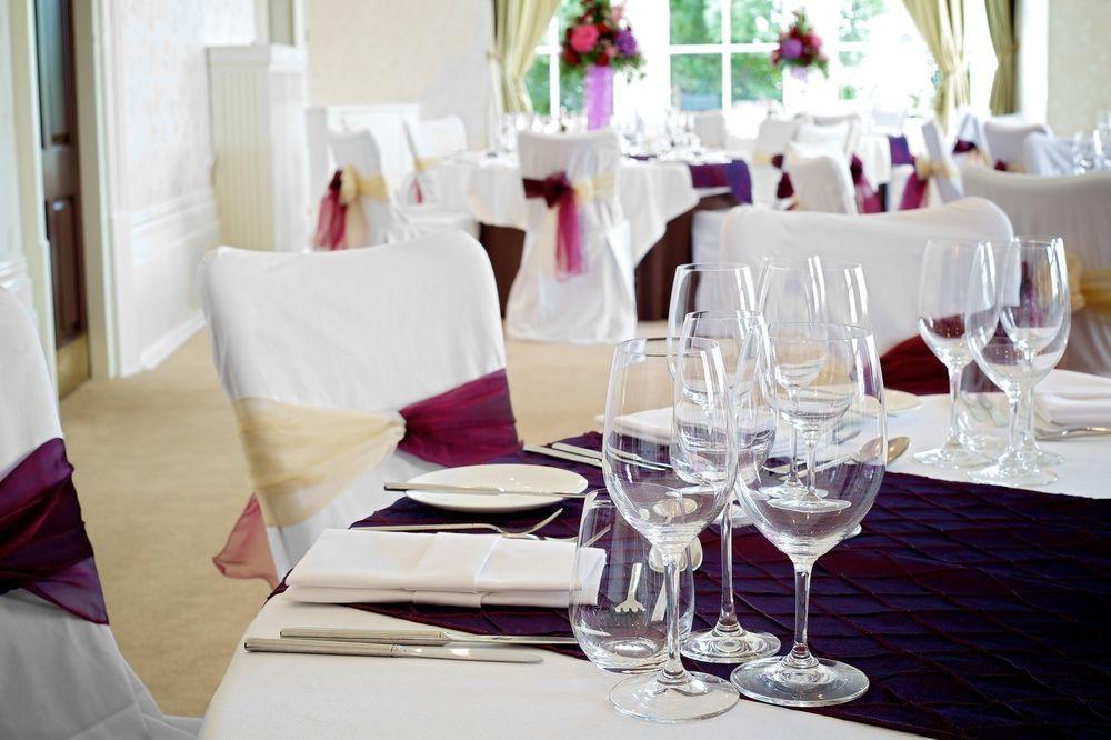 Seaham Hall And Serenity Spa Екстер'єр фото
