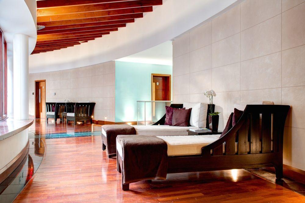 Seaham Hall And Serenity Spa Екстер'єр фото