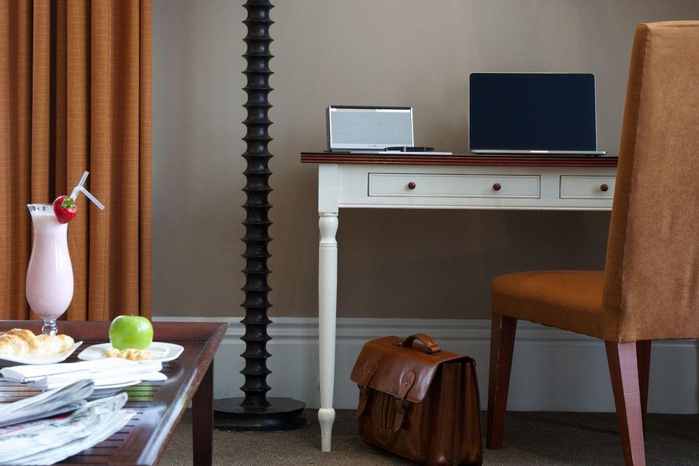 Seaham Hall And Serenity Spa Екстер'єр фото