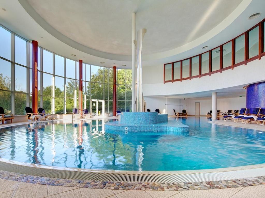 Seaham Hall And Serenity Spa Екстер'єр фото