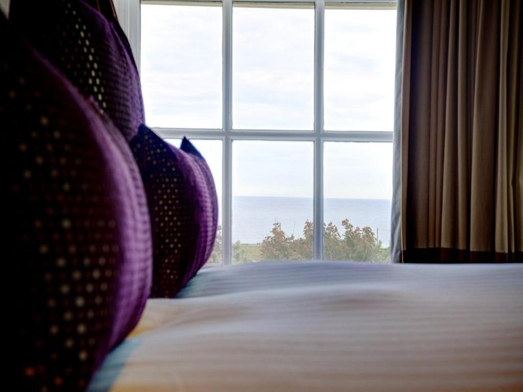 Seaham Hall And Serenity Spa Екстер'єр фото