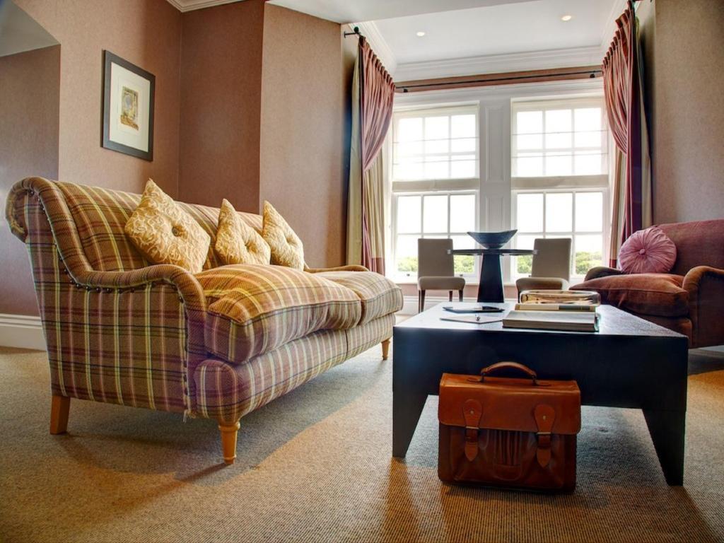 Seaham Hall And Serenity Spa Екстер'єр фото