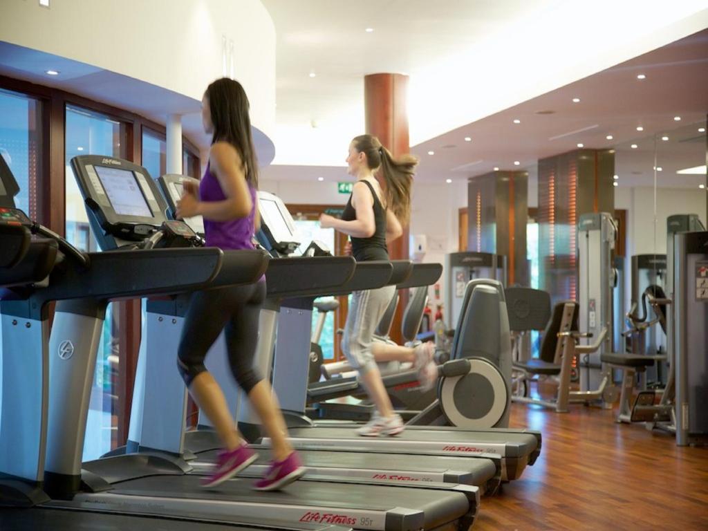 Seaham Hall And Serenity Spa Екстер'єр фото