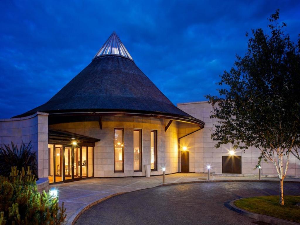 Seaham Hall And Serenity Spa Екстер'єр фото