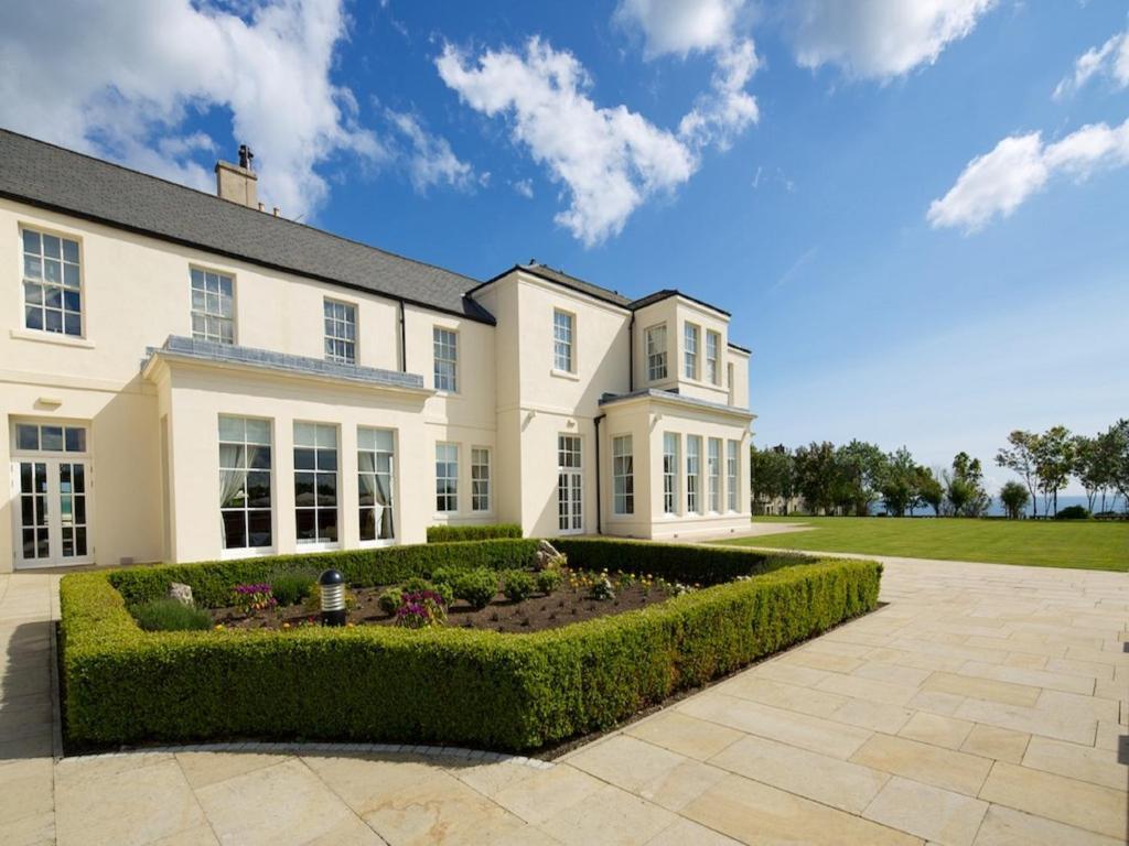 Seaham Hall And Serenity Spa Екстер'єр фото