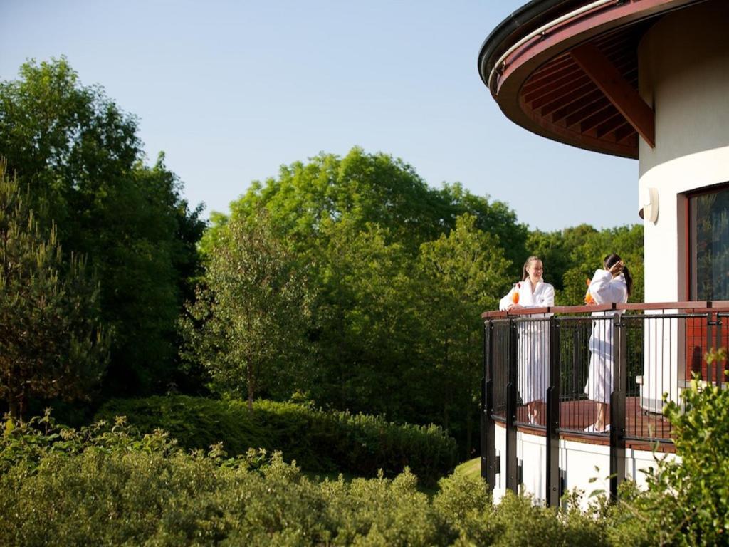 Seaham Hall And Serenity Spa Екстер'єр фото