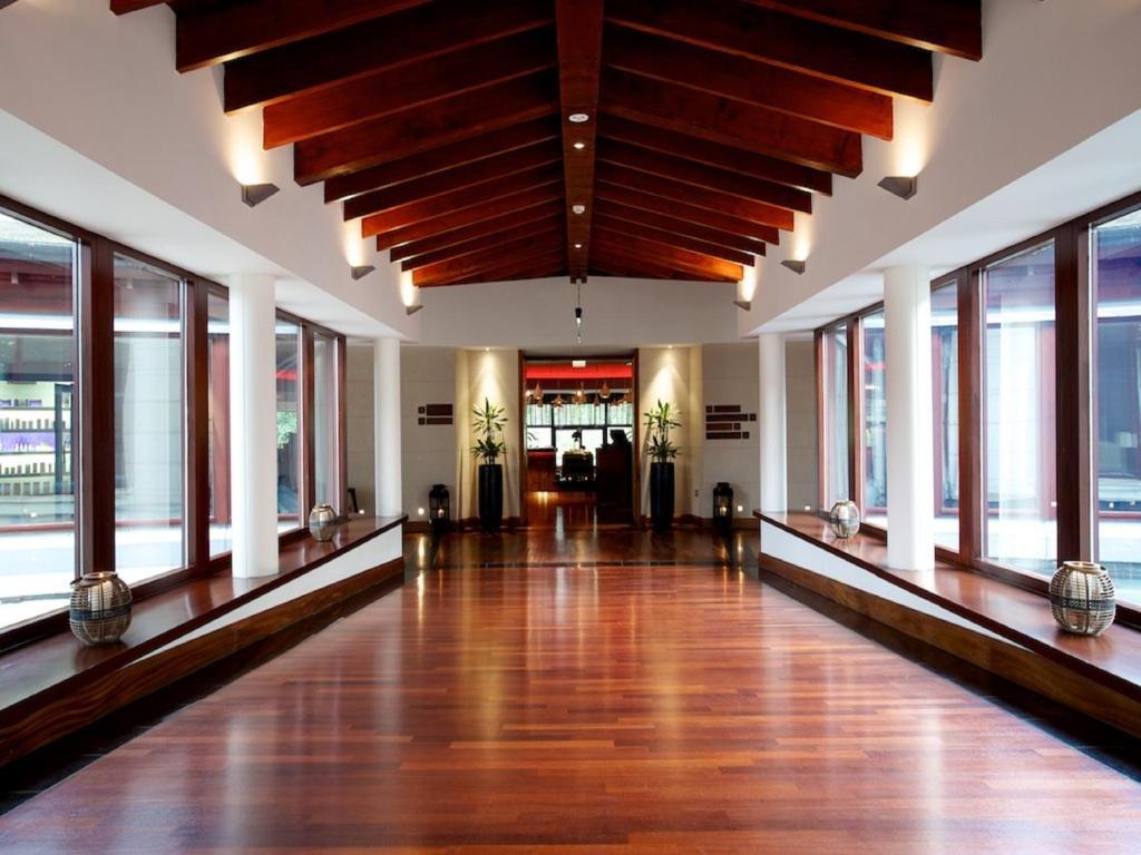 Seaham Hall And Serenity Spa Екстер'єр фото