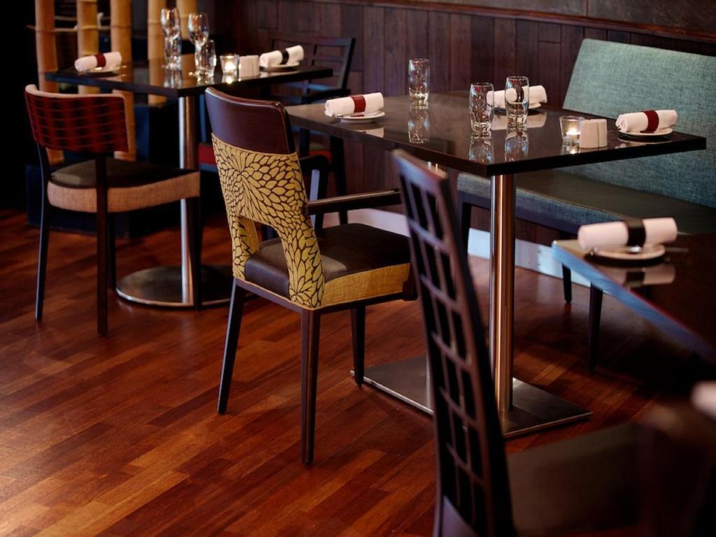 Seaham Hall And Serenity Spa Екстер'єр фото