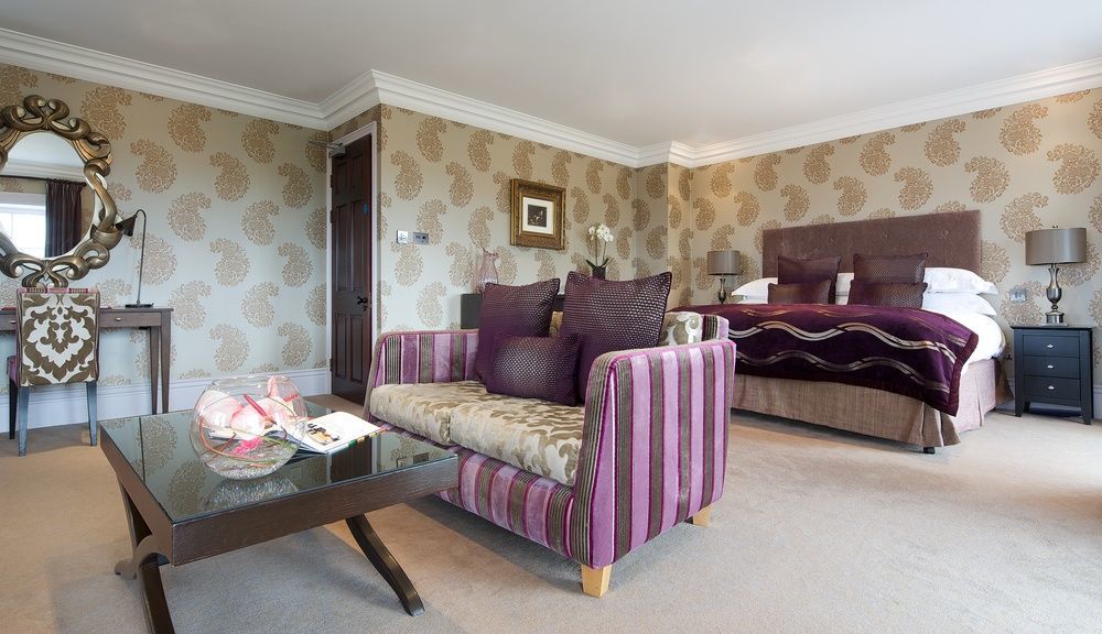 Seaham Hall And Serenity Spa Екстер'єр фото