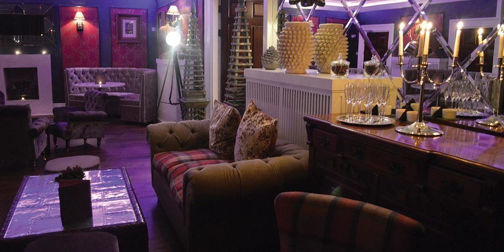 Seaham Hall And Serenity Spa Екстер'єр фото