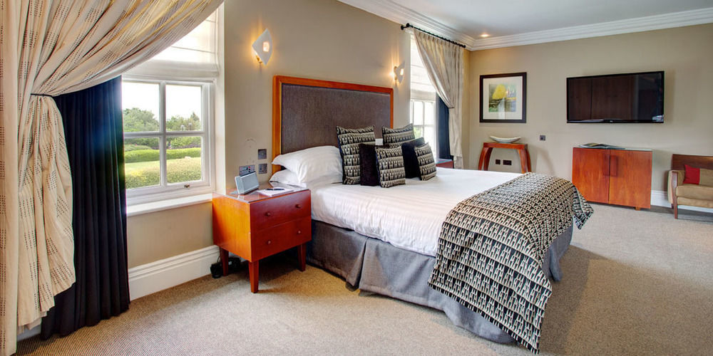 Seaham Hall And Serenity Spa Екстер'єр фото