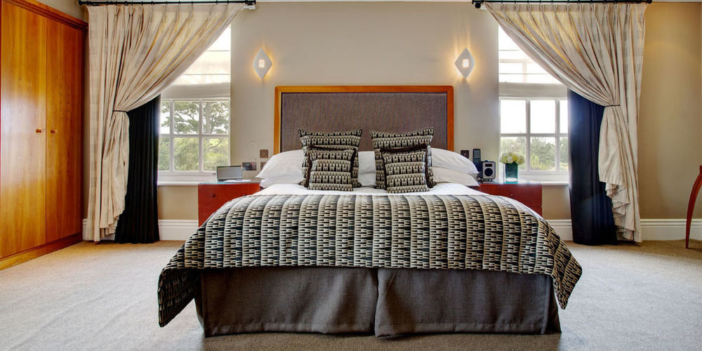Seaham Hall And Serenity Spa Екстер'єр фото