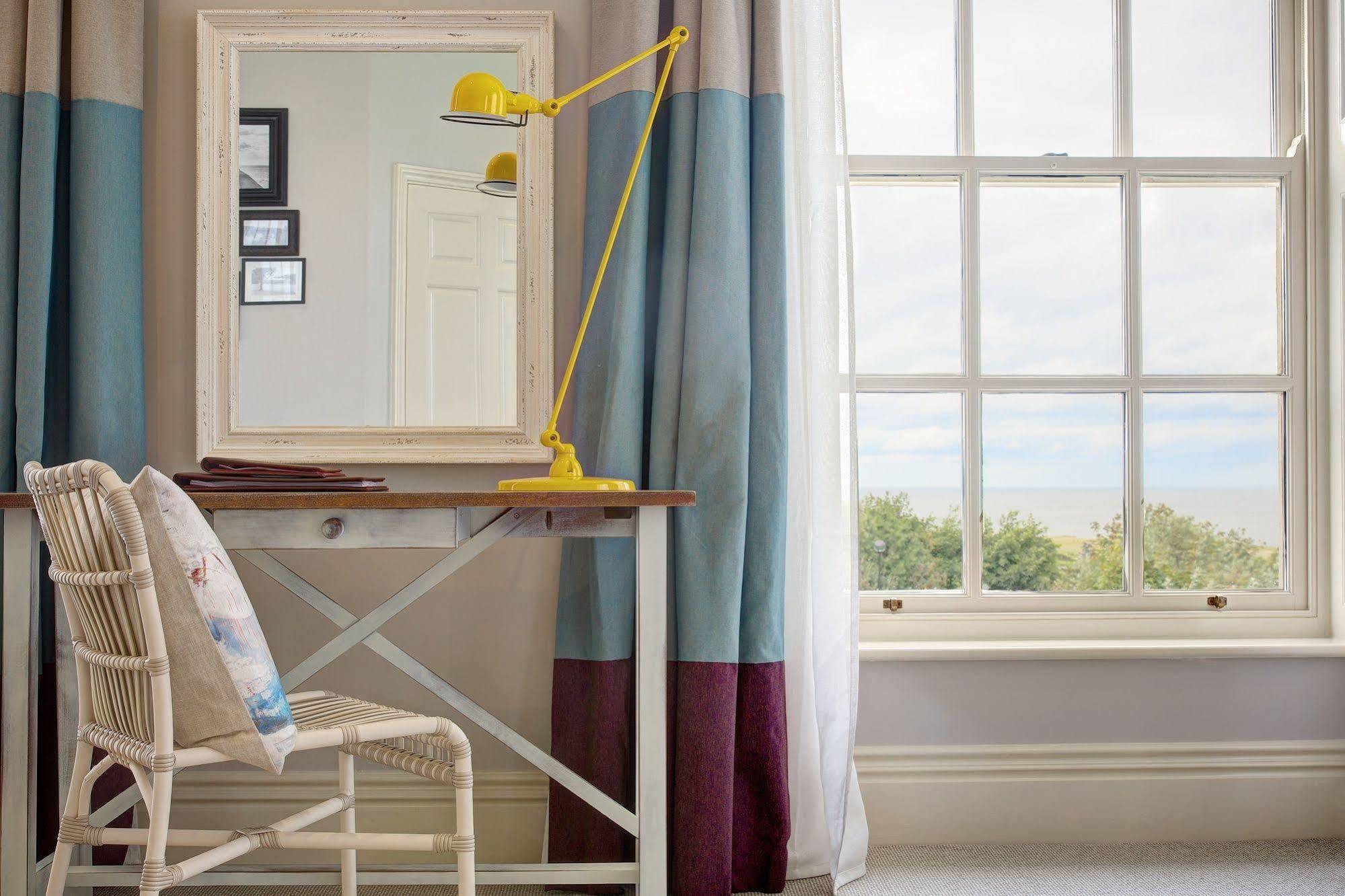 Seaham Hall And Serenity Spa Екстер'єр фото