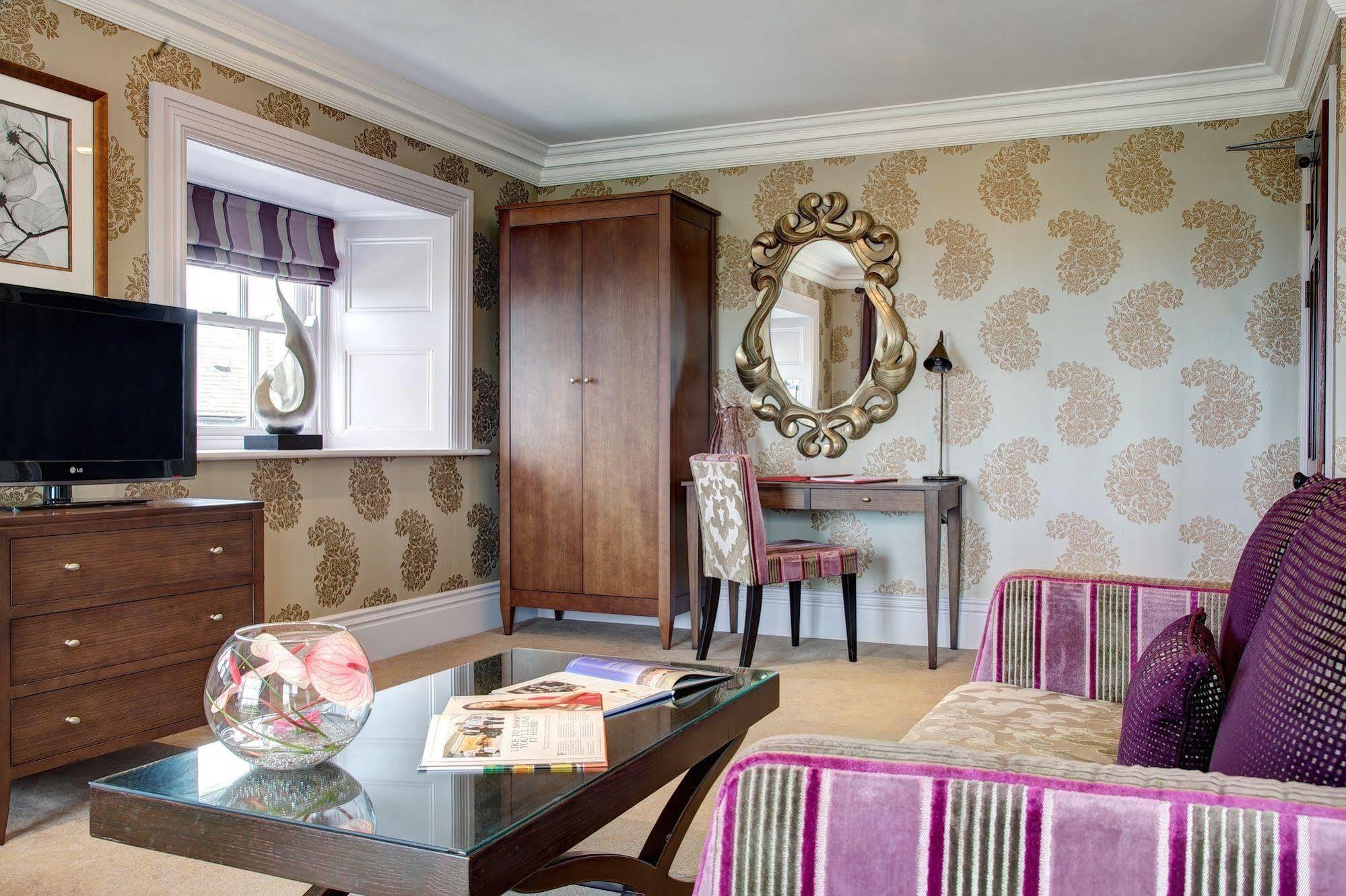 Seaham Hall And Serenity Spa Екстер'єр фото