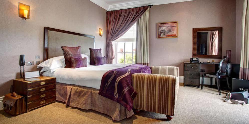 Seaham Hall And Serenity Spa Екстер'єр фото