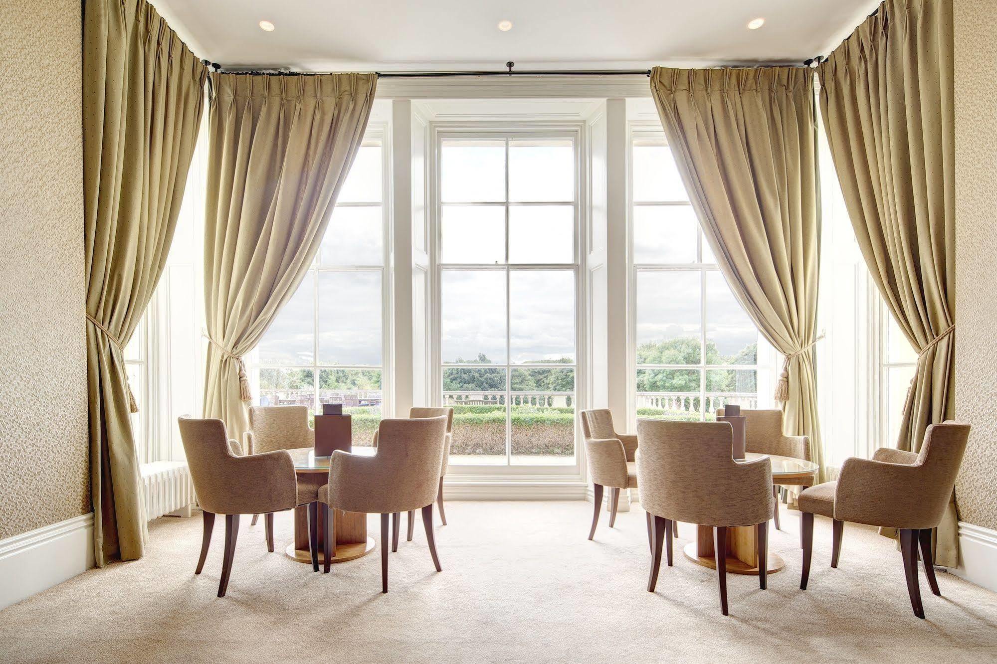 Seaham Hall And Serenity Spa Екстер'єр фото