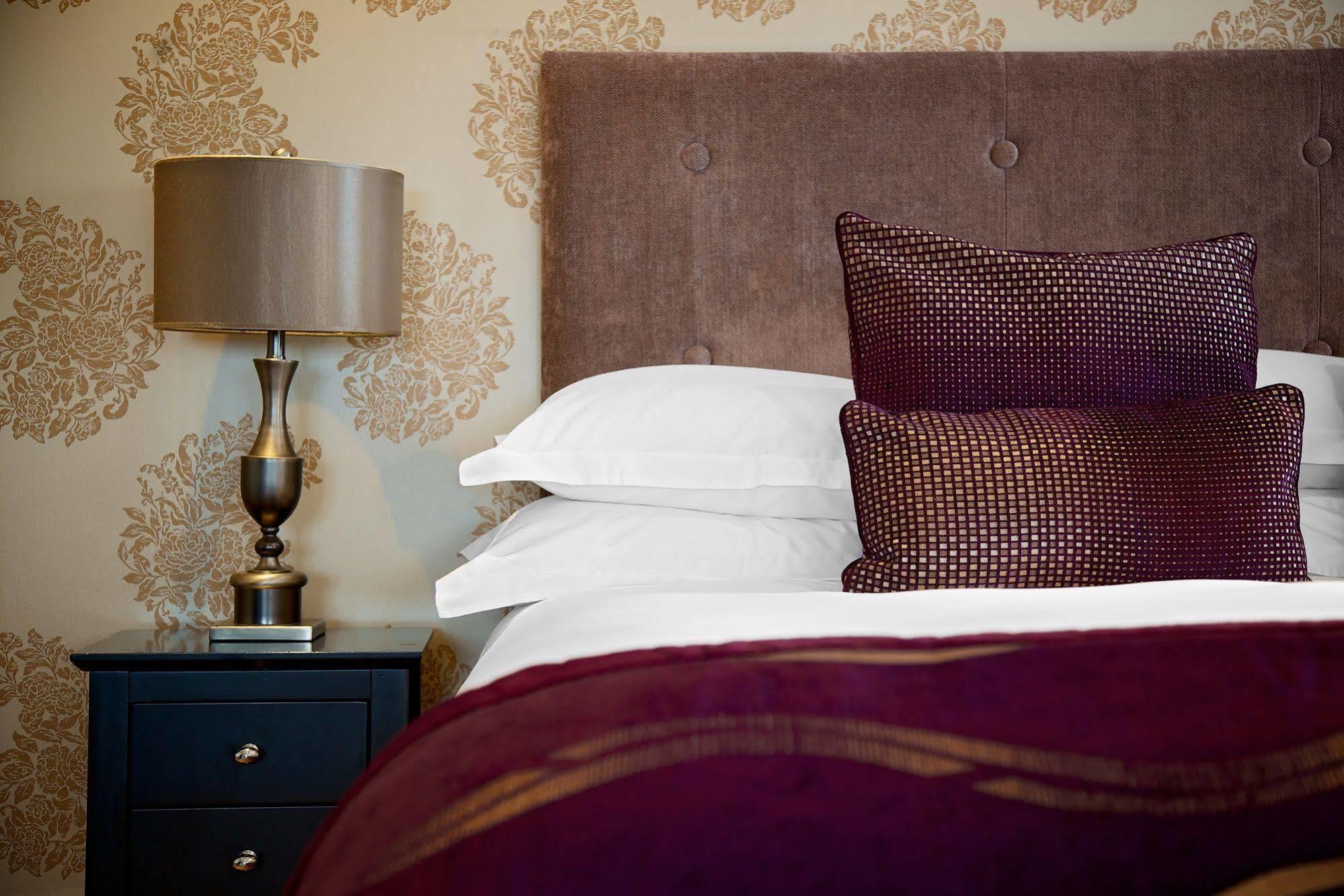 Seaham Hall And Serenity Spa Екстер'єр фото
