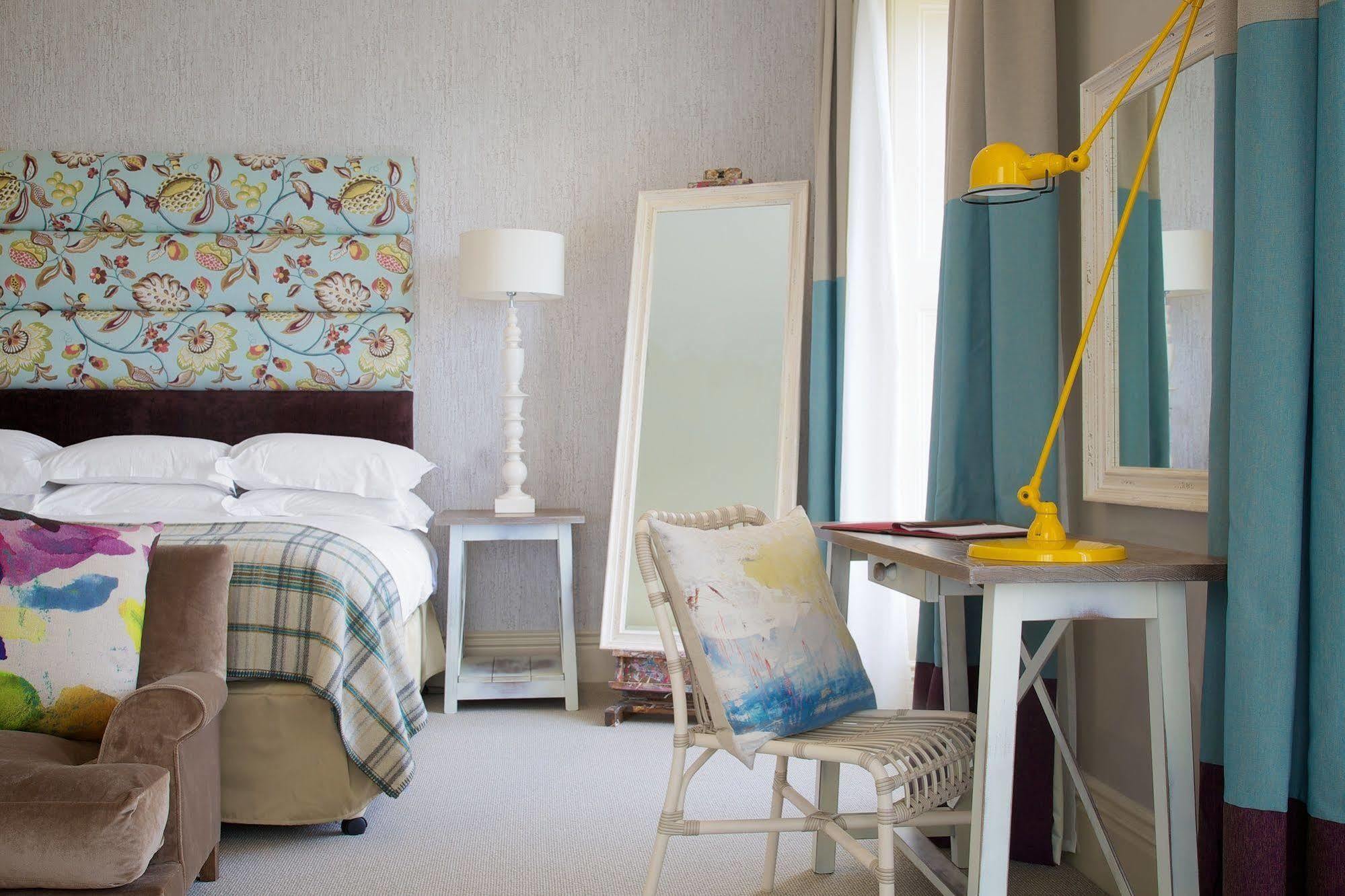 Seaham Hall And Serenity Spa Екстер'єр фото