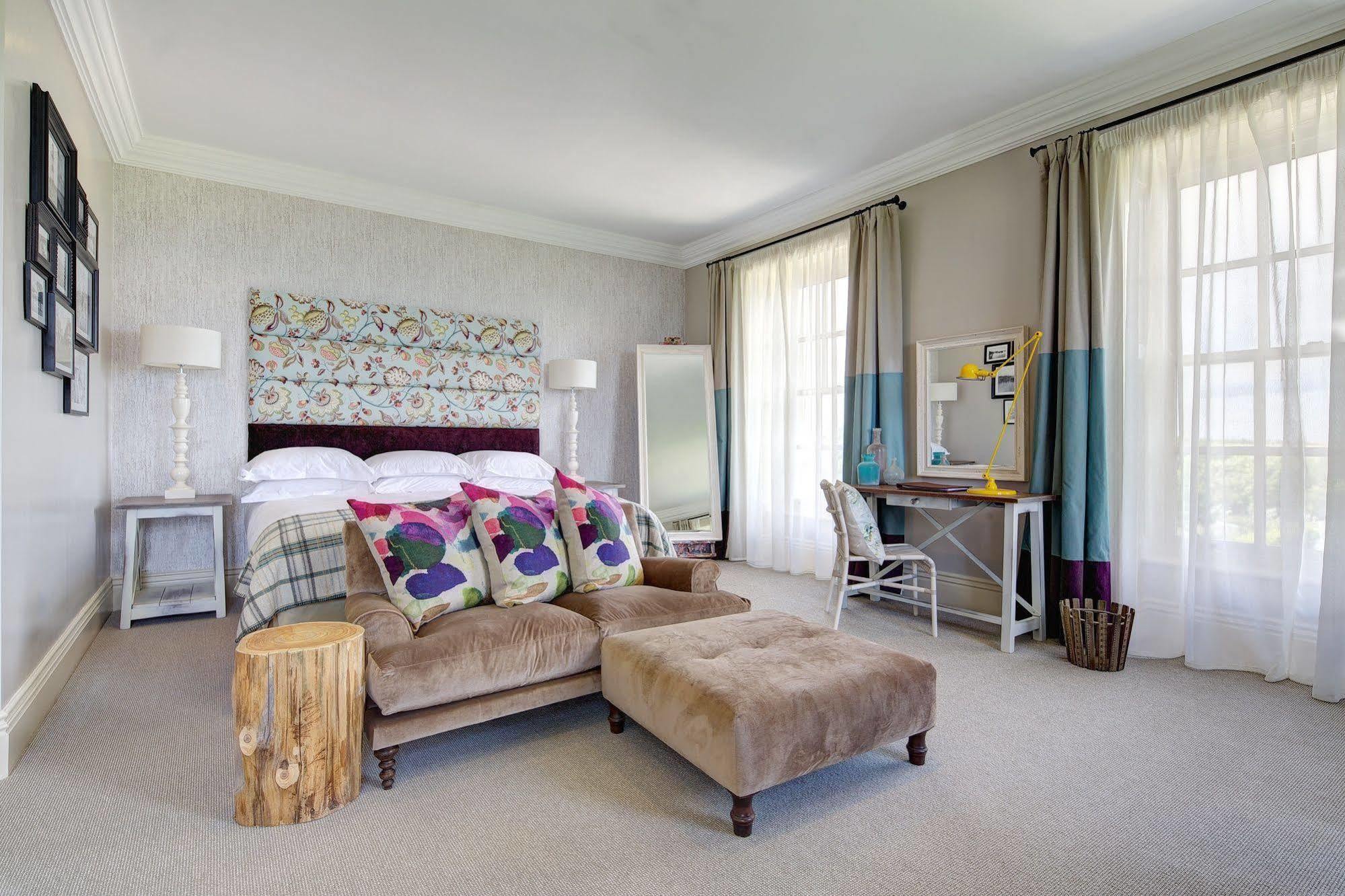 Seaham Hall And Serenity Spa Екстер'єр фото