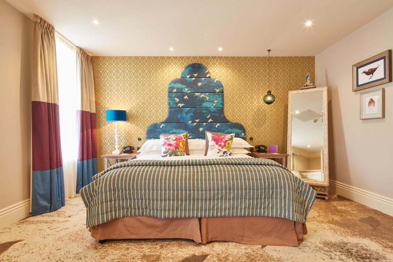 Seaham Hall And Serenity Spa Екстер'єр фото