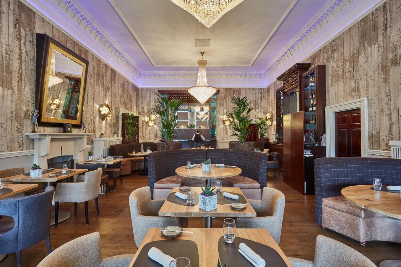 Seaham Hall And Serenity Spa Екстер'єр фото